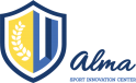 Alma Sport Center Logo